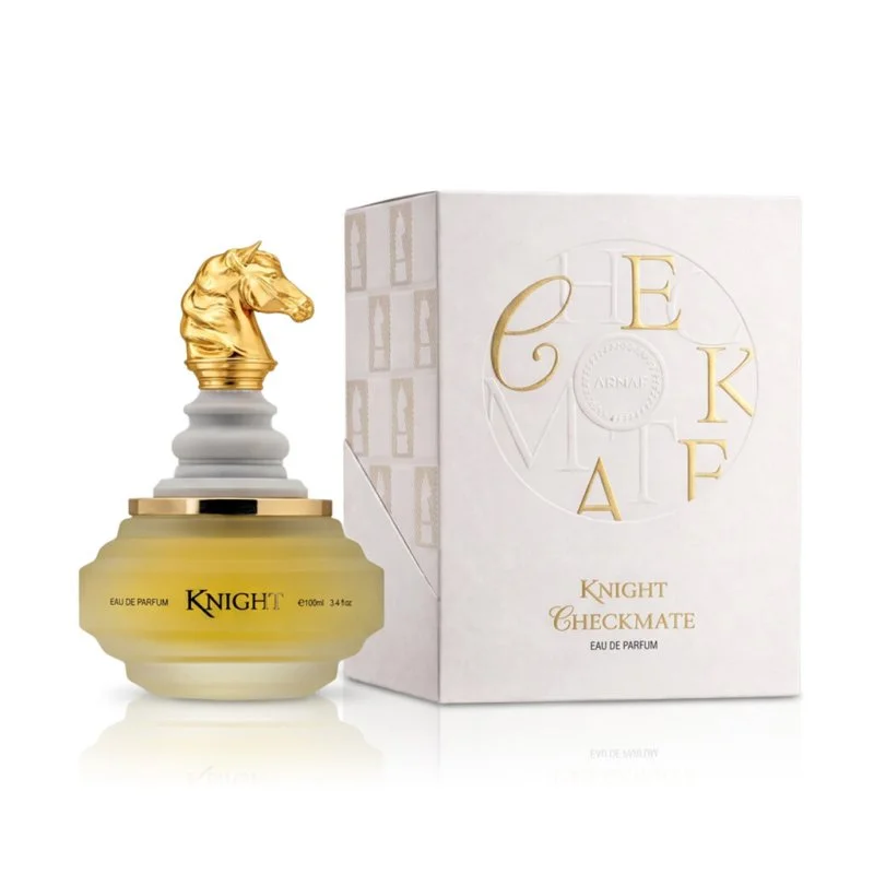 Armaf Checkmate White Knight Eau de Parfum for Women