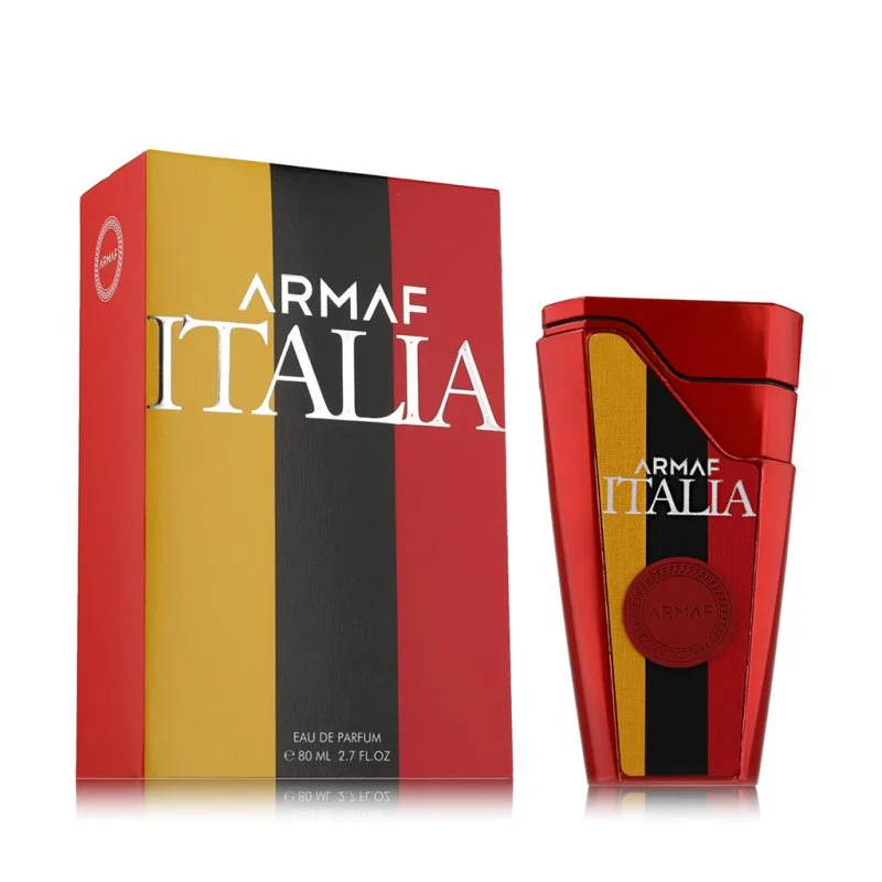 Armaf Italia Eau de Parfum for Women