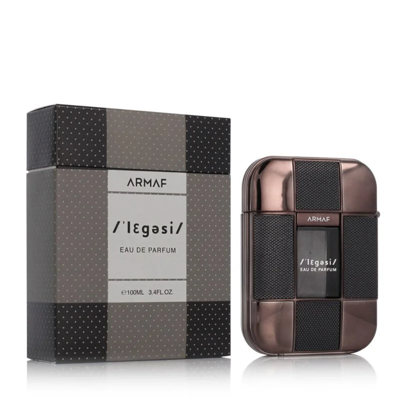 Armaf Legesi Homme Eau de Parfum for Men