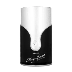 Armaf Armaf Magnificent Pour Homme Eau de Parfum for Men