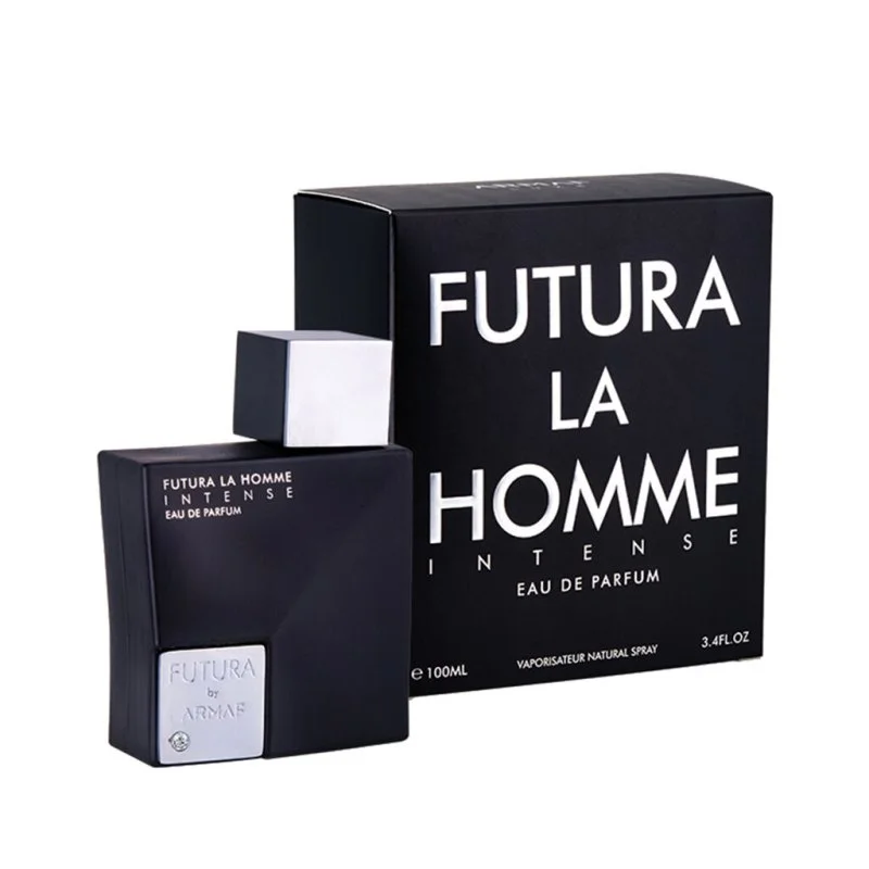 Armaf Futura La Homme Intense Eau de Parfum for men