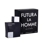 Armaf Futura La Homme Intense Eau de Parfum for men