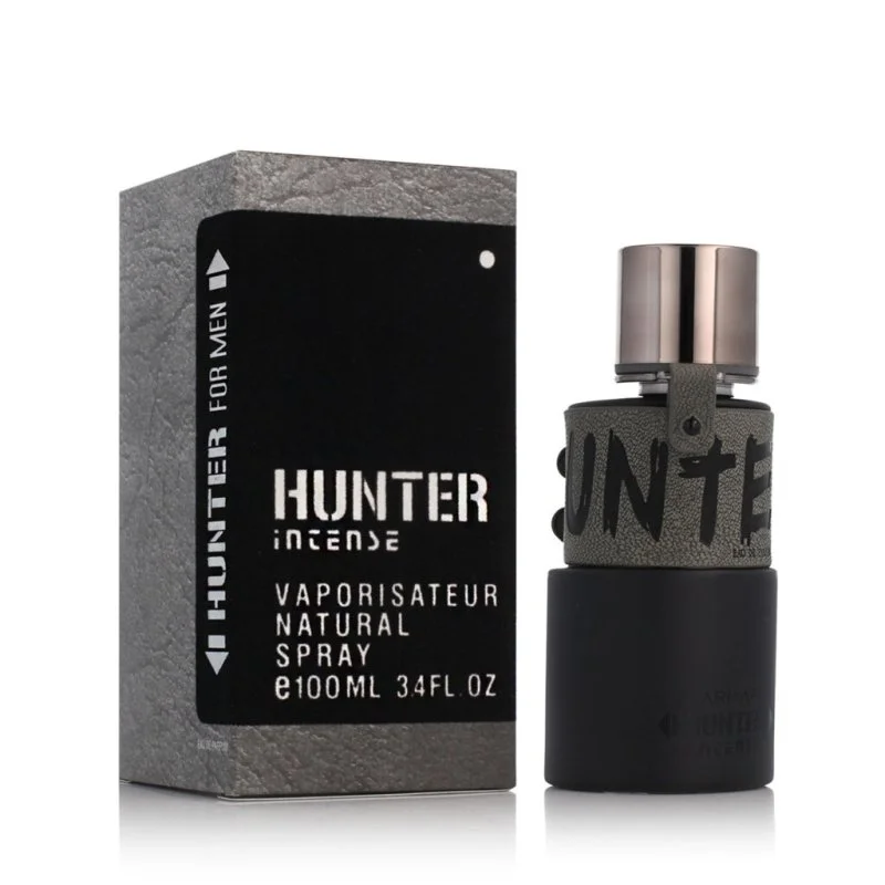 Armaf Hunter Intense Eau de Parfum for Men
