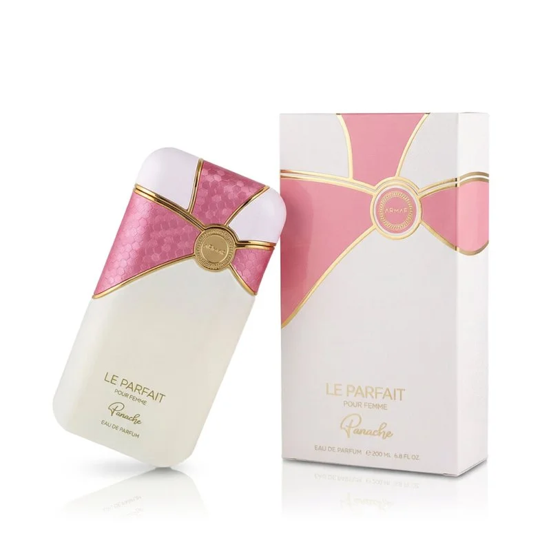 Armaf Le Parfait Panache Pour Femme Eau de Parfum for Women