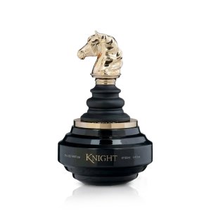 Armaf Checkmate Black Knight Eau de Parfum for Men