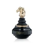 Checkmate Black Knight Eau de Parfum for Men 100 ml