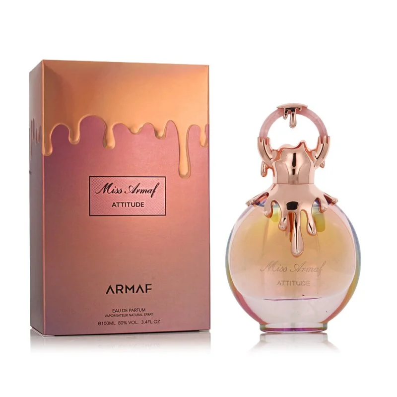 Armaf Miss Armaf Attitude Eau de Parfum for Women
