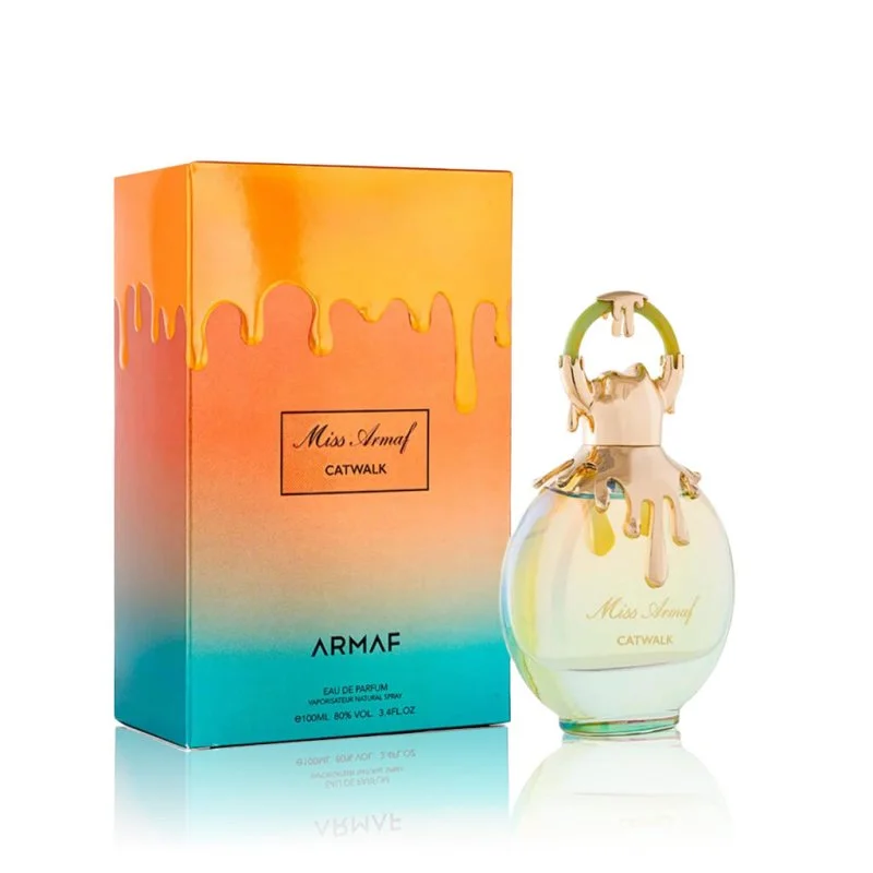 Armaf Miss Armaf Catwalk Eau de Parfum for Women