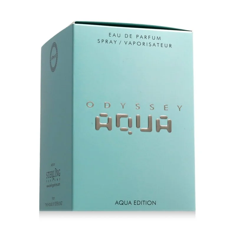 Armaf Odyssey Aqua Edition Eau de Parfum for Men