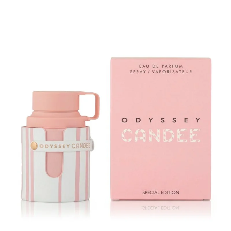 Armaf Odyssey Candee Eau de Parfum for Women