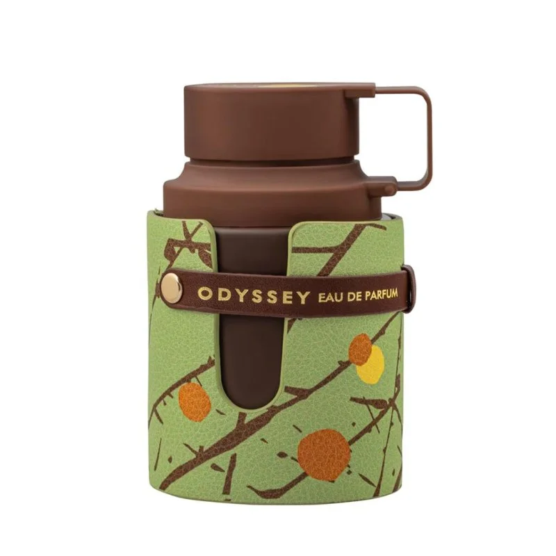 Armaf Odyssey Dubai Chocolat Eau de Parfum Unisex