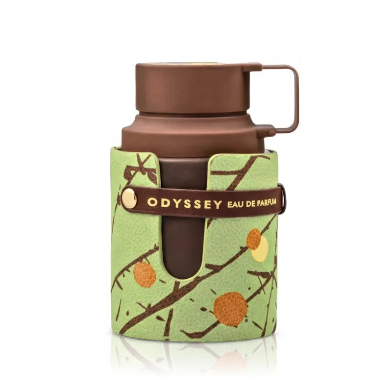 Armaf Odyssey Dubai Chocolat Unisex Eau de Parfum