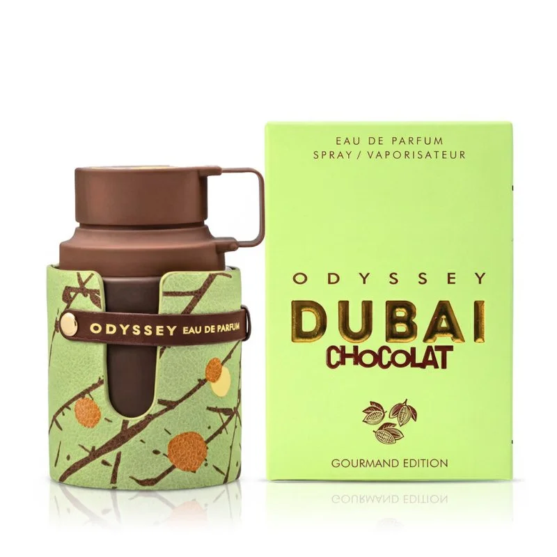 Armaf Odyssey Dubai Chocolat Unisex Eau de Parfum