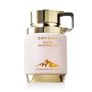 Armaf Armaf Odyssey Eau de Montagne Eau de Parfum Unisex