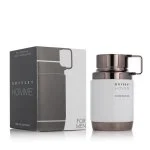 Armaf Odyssey Homme White Edition Eau de Parfum for Men