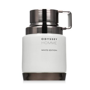 Armaf Odyssey Homme White Edition Eau de Parfum for Men