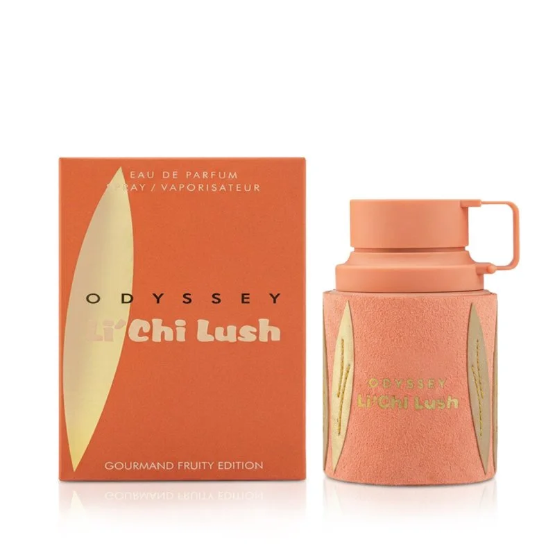 Armaf Odyssey Li'chi Lush Eau de Parfum Unisex