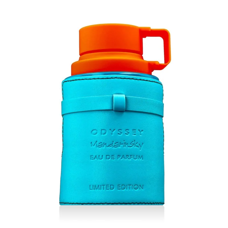 Armaf Odyssey Mandarin Sky Eau de Parfum for Men