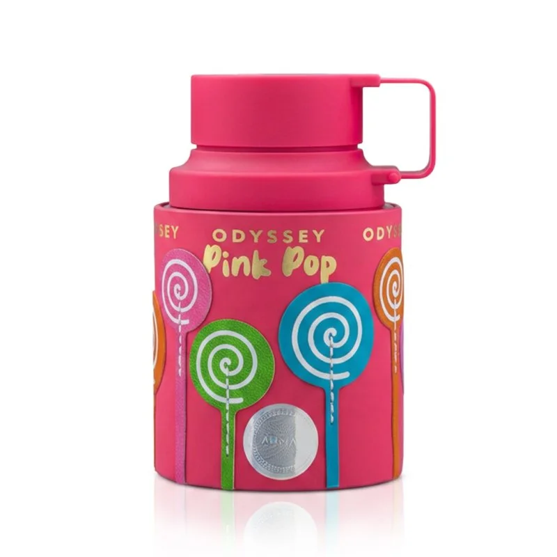 Armaf Odyssey Pink Pop Eau de Parfum for Women