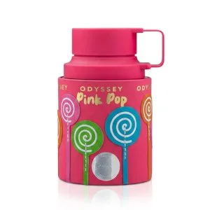Armaf Armaf Odyssey Pink Pop Eau de Parfum for Women