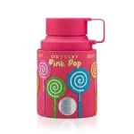 Odyssey Pink Pop Eau de Parfum for Women 100 ml