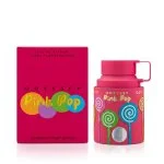 Armaf Odyssey Pink Pop Eau de Parfum for Women