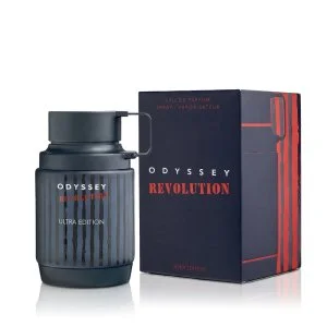 Armaf Armaf Odyssey Revolution Eau de Parfum Unisex