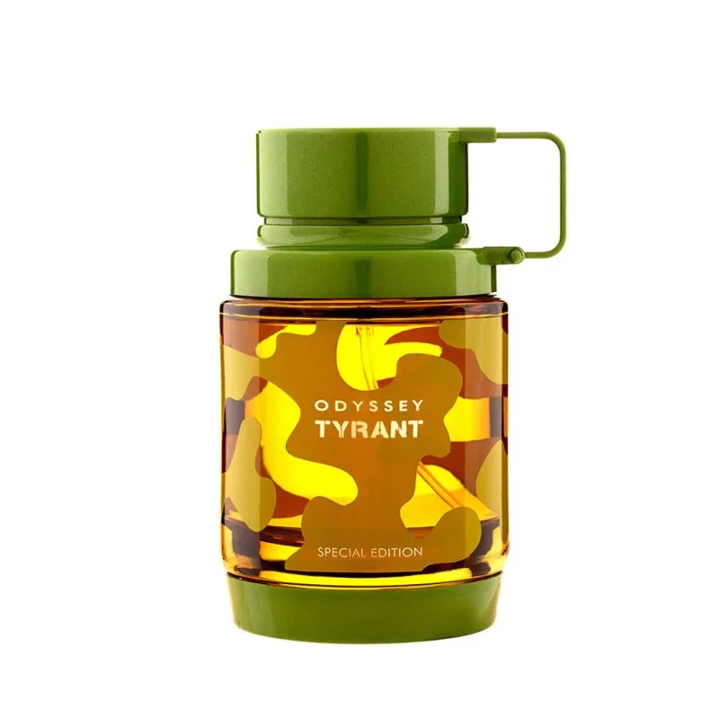 Armaf Odyssey Tyrant Special Edition Eau de Parfum for Men