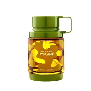 Armaf Armaf Odyssey Tyrant Special Edition Eau de Parfum for Men