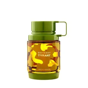 Armaf Armaf Odyssey Tyrant Special Edition Eau de Parfum for Men