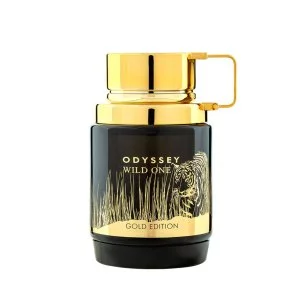 Armaf Armaf Odyssey Wild One Gold Edition Eau de Parfum for Men