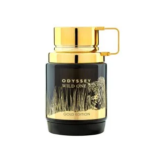 Armaf Armaf Odyssey Wild One Gold Edition Eau de Parfum for Men