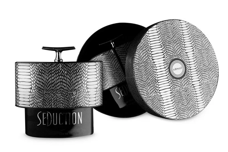 Armaf Seduction Pour Homme Eau de Parfum for Men