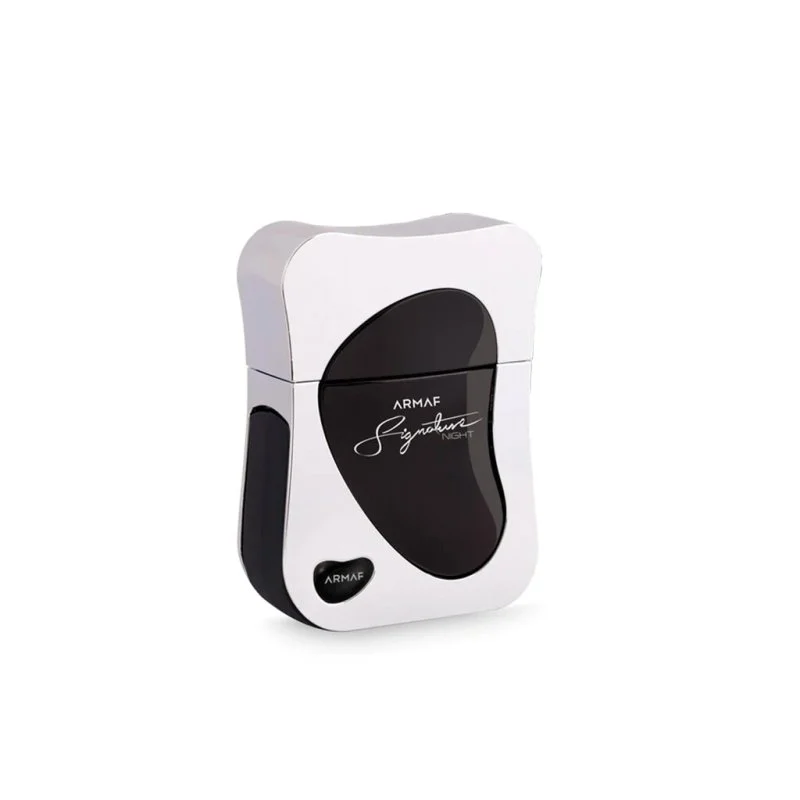 Armaf Signature Night Eau de Parfum for Men