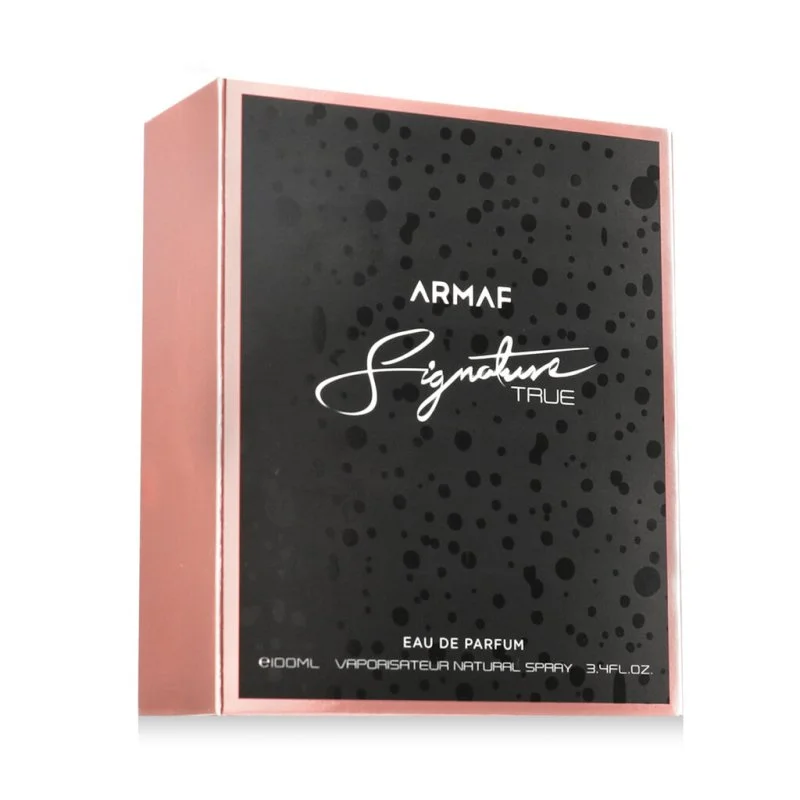 Armaf Signature True Unisex Eau de Parfum