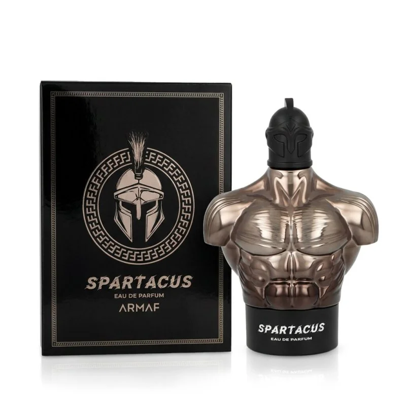 Armaf Spartacus Eau de Parfum for Men