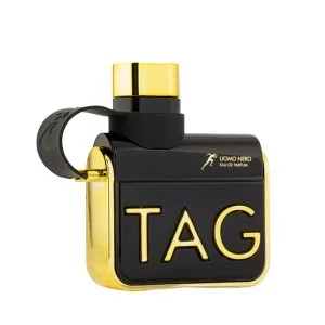 Armaf Armaf Tag Him Uomo Nero Eau de Parfum for Men