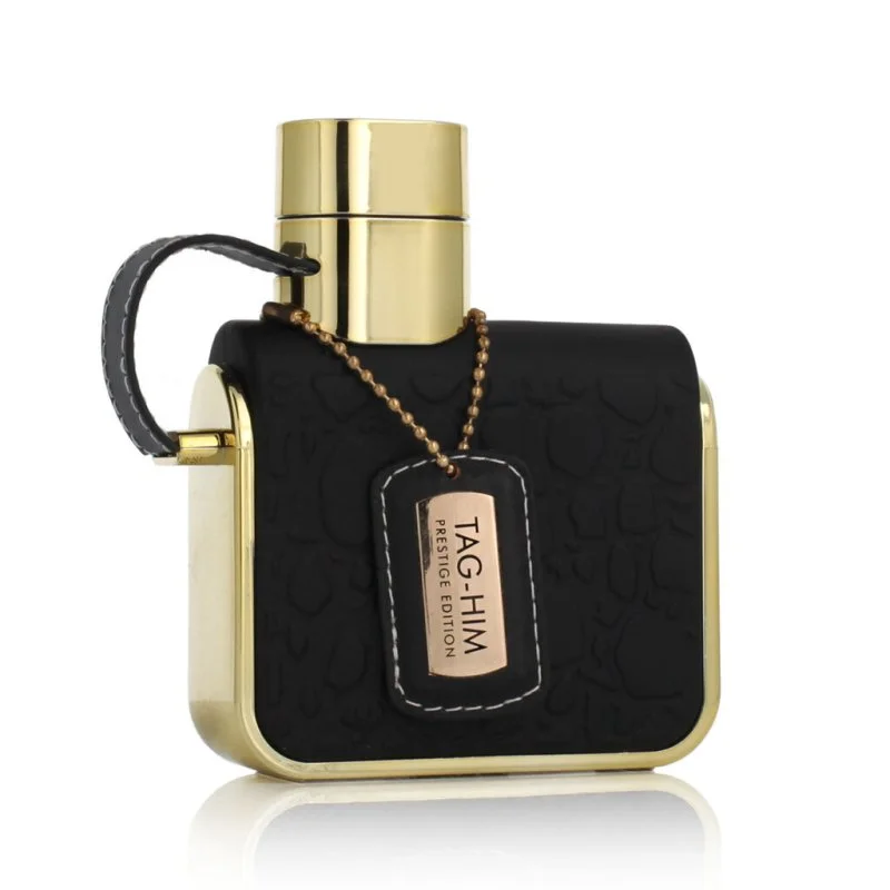 Armaf Tag-Him Prestige Edition Eau de Toilette for Men