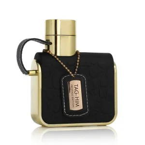 Armaf Armaf Tag-Him Prestige Edition Eau de Toilette for Men