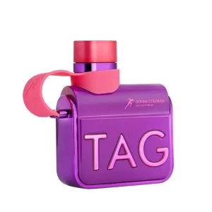Armaf Armaf Tag Her Donna Colorata Eau de Parfum for Women