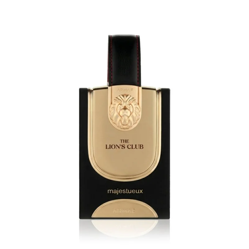Armaf The Lion's Club Majestueux Eau de Parfum unisex