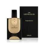 Armaf The Lion's Club Majestueux Eau de Parfum unisex