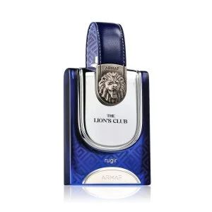 Armaf Armaf The Lion’s Club Rugir Eau de Parfum for men