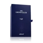 Armaf The Lion’s Club Rugir Eau de Parfum for men