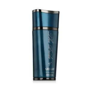 Armaf Armaf The Pride Of Armaf Admiral Eau de Parfum unisex