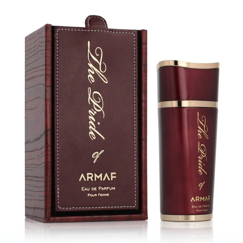 Armaf The Pride of Armaf Pour Femme Eau de Parfum for Women