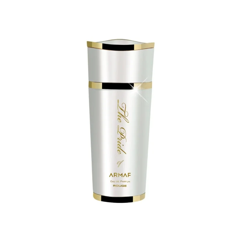 Armaf The Pride of Armaf Pour Femme Rouge Eau de Parfum for women