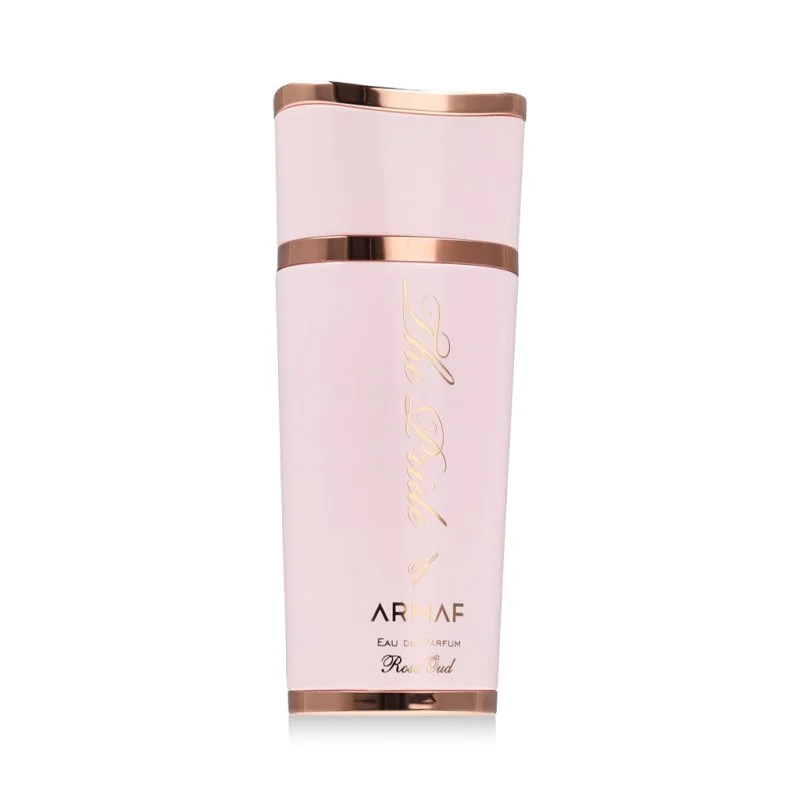 Armaf The Pride Of Armaf Rose Oud Eau de Parfum for Women
