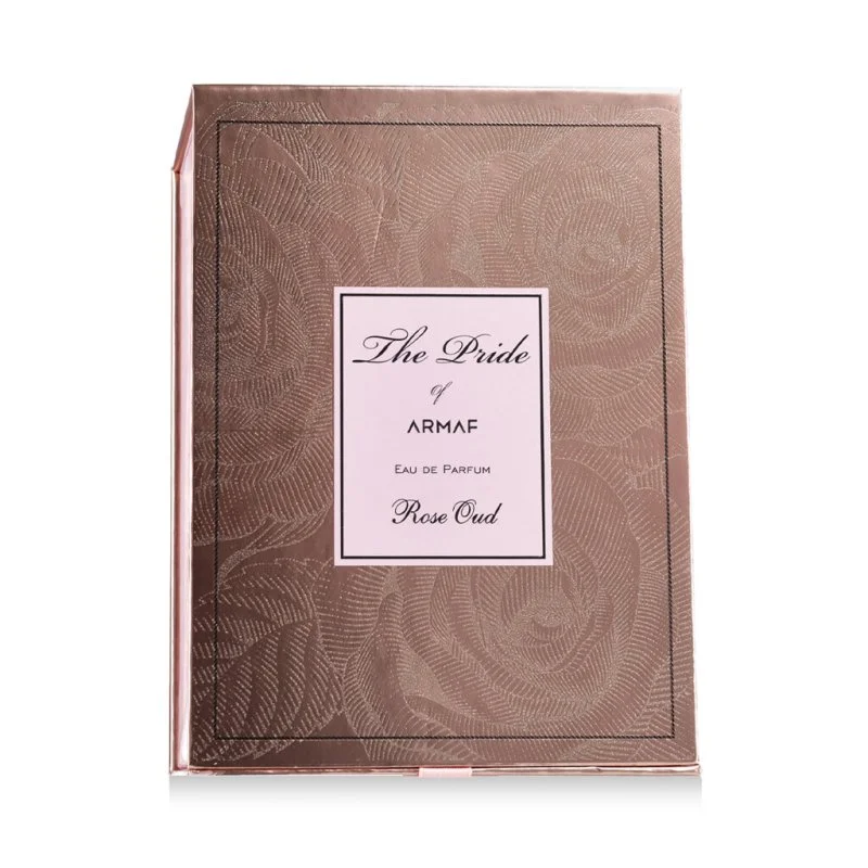Armaf The Pride Of Armaf Rose Oud Eau de Parfum for Women