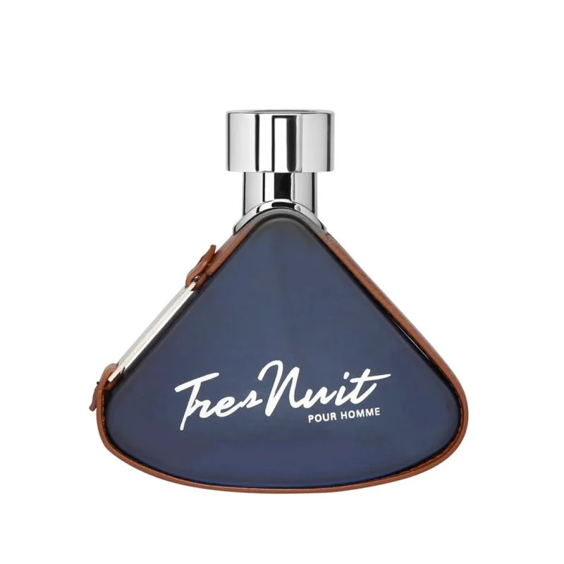 Armaf Tres Nuit Pour Homme eau de toilette for men